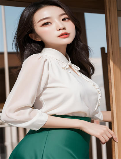 动画片技术揭秘：长风万里2024的美术设计如何开创性的技术应用 影响未来电影的发展方向