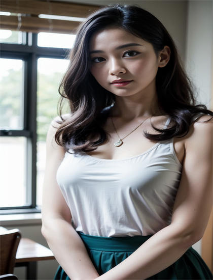 《云的阶梯》角色研究：主角的成长历程与心路变化 展现表演艺术的魅力