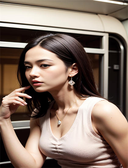 人物深度分析：拳师与蝴蝶中的表演细节的精准把握与艺术处理 感受人物塑造的匠心