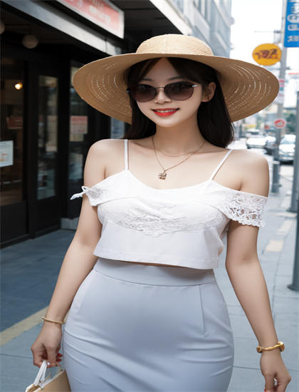 艺术策展人审美评价影视作品《美版裂口女》人物的性格塑造与成长轨迹 【观影笔记】