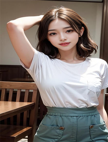 【恐怖片专题】《机器少女法兰姬 第一季》的技术创新与艺术成就 ——恐怖片的观影全攻略